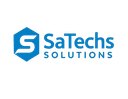 SaTechs Solutions Logo
